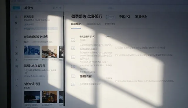 记录软件常见问题解答中的性能优化误区